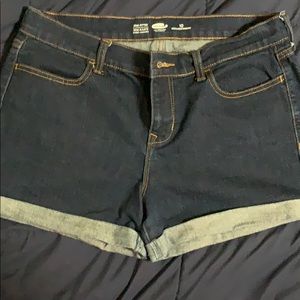 Gap denim short